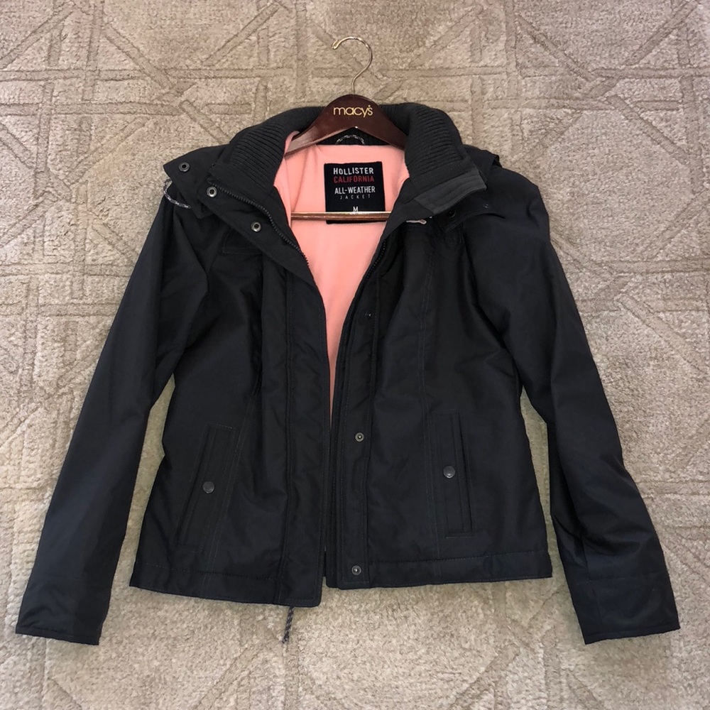 Hollister Jacket